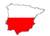 SONDEOS MAR - Polski